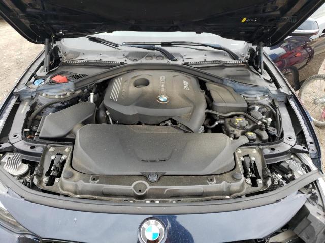 WBA4J3C52JBL03288 BMW 430xi Gran Coupe