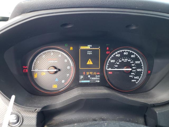 JF2SKAPC3KH422214 Subaru Forester Sport