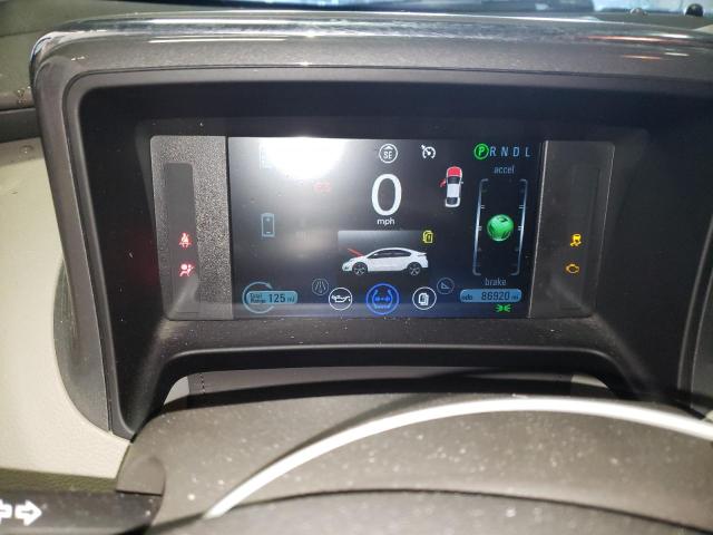 2015 CHEVROLET VOLT 1G1RB6E42FU111188