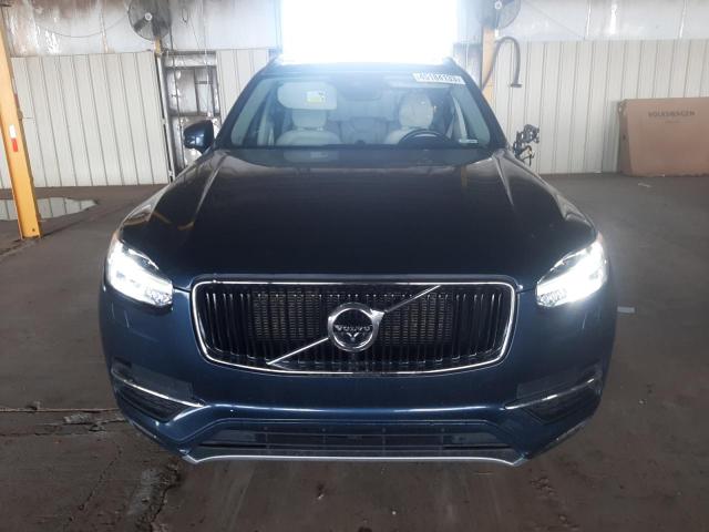 YV4A22PK6J1200813 Volvo XC90 T6