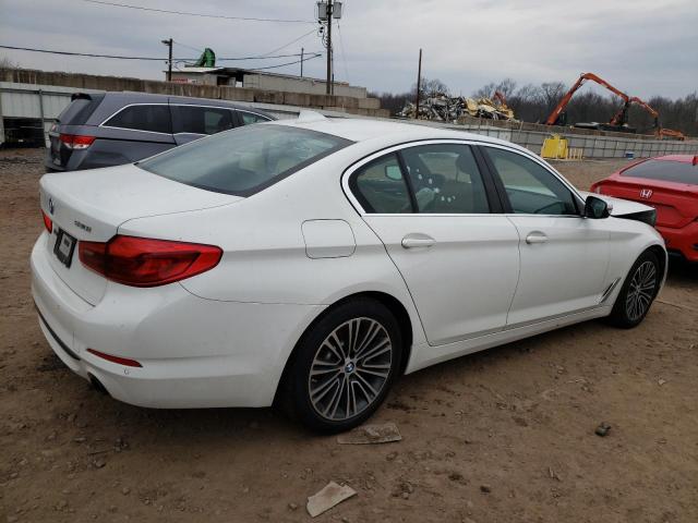 2019 BMW 530 XI - WBAJA7C52KWW02137
