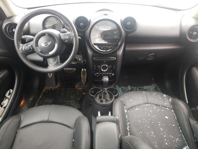 2015 MINI COUNTRYMAN WMWZC3C59FWT02316