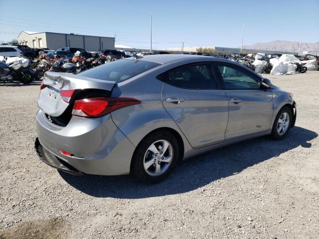 KMHDH4AEXFU250371 Hyundai ELANTRA SE