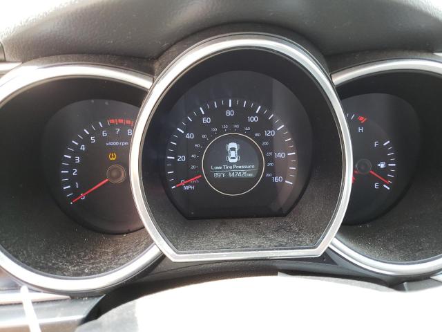 KNAGM4A70F5562897 KIA Optima Lx