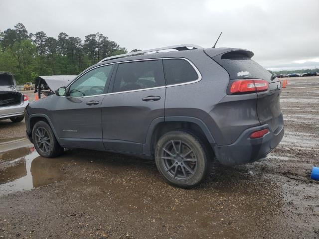 1C4PJLCS9EW149120 Jeep Cherokee Latitude