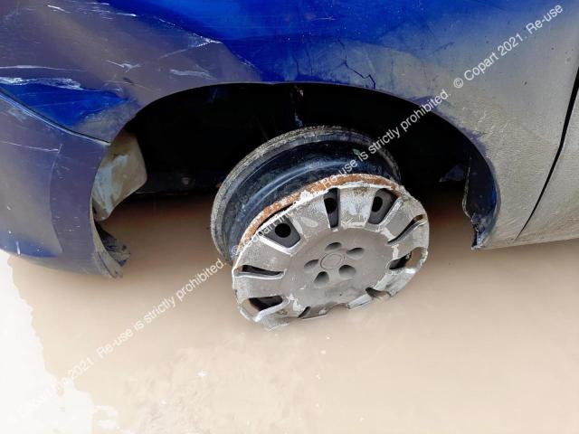 ZFA26300006954040 Fiat Doblo Myli