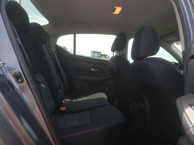 3N1AB8DV6LY242291 Nissan SENTRA SR