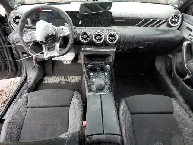 2021 MERCEDES-BENZ A 35 AMG - W1K3G5BB7MJ302802