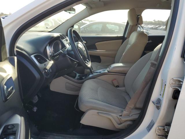 2015 DODGE JOURNEY SE - 3C4PDCAB2FT530387