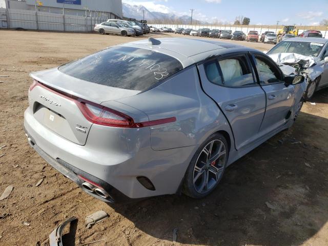 KNAE55LC3L6076014 KIA Stinger Gt2
