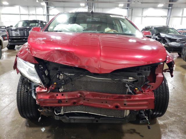2LMDJ8JK0EBL19949 Lincoln MKX