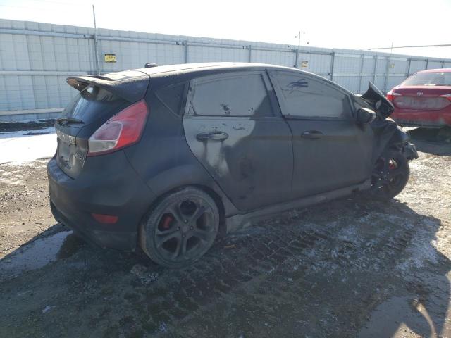 2015 FORD FIESTA ST - 3FADP4GX6FM221010