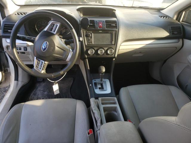 JF2GPAKC9EH340376 Subaru Xv Crosstrek 2.0 Limited