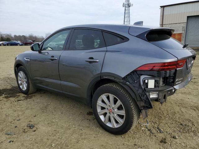 2019 JAGUAR E-PACE S SADFJ2FX6K1Z34883