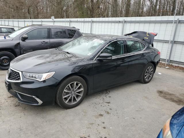 2020 ACURA TLX TECHNO - 19UUB1F57LA017303