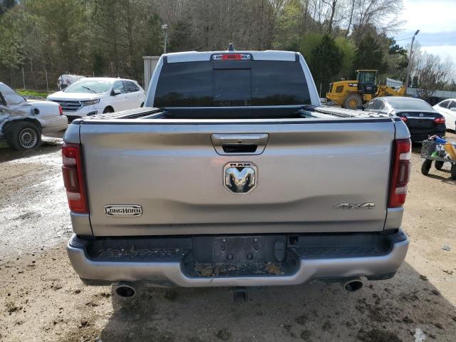 1C6SRFKT0LN109212 | 2020 RAM 1500 LONGH