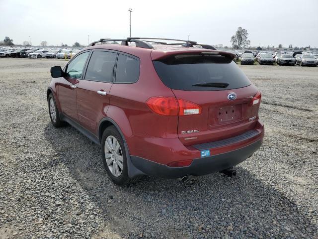 4S4WX9GD5E4400005 Subaru Tribeca Limited