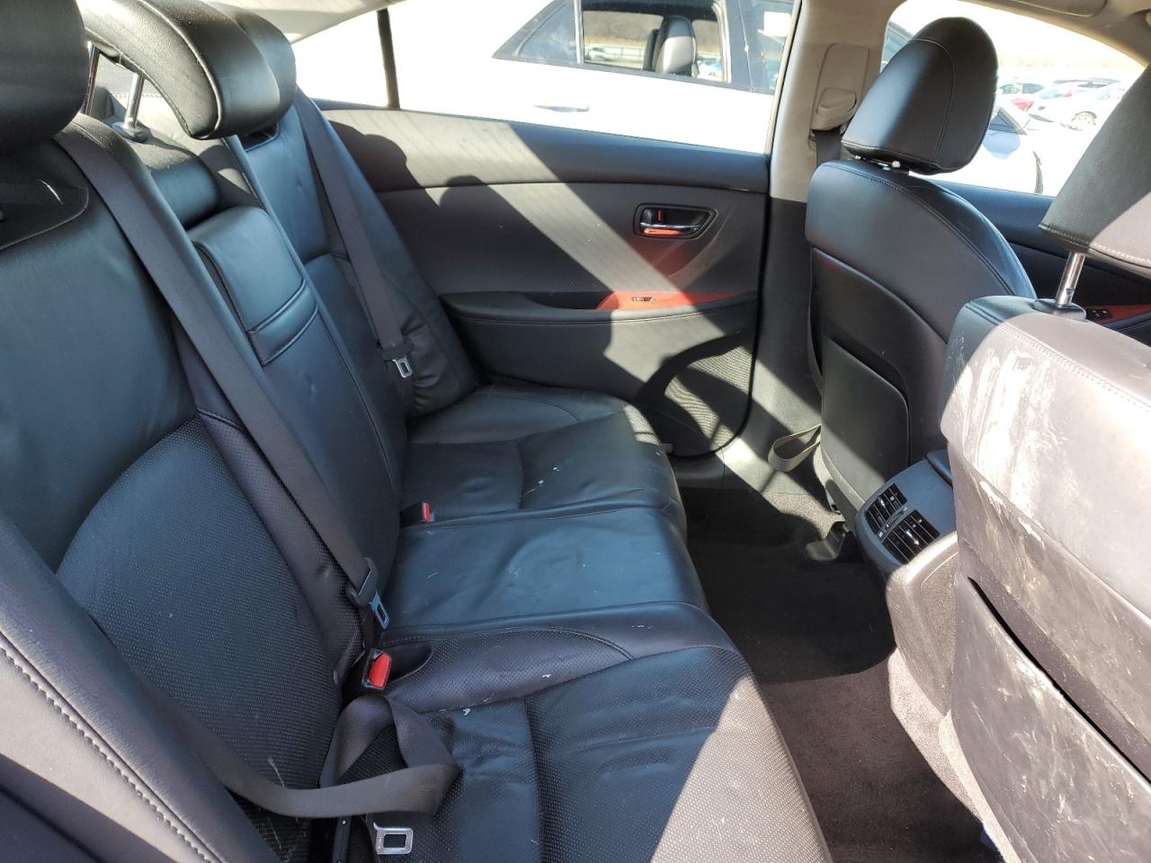JTHBJ46G272090508 2007 Lexus Es 350
