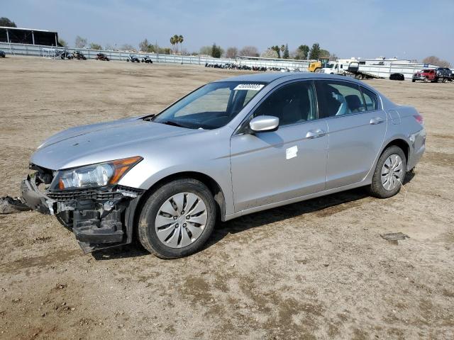 2012 Honda Accord Sedan LX