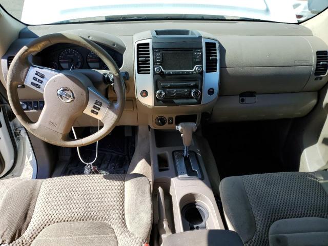 1N6AD0CW7GN731530 Nissan Frontier Sv