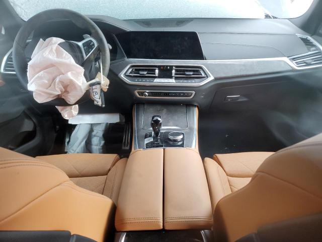 2023 BMW X5 M50I 5UXJU4C07P9P78537