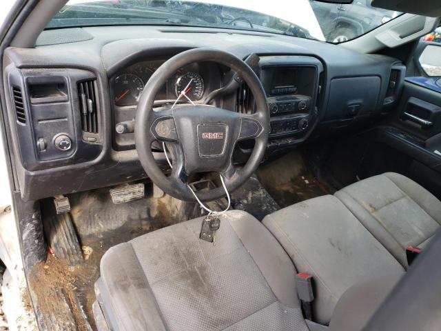 2015 GMC SIERRA - 1GTN2TEH4FZ307370