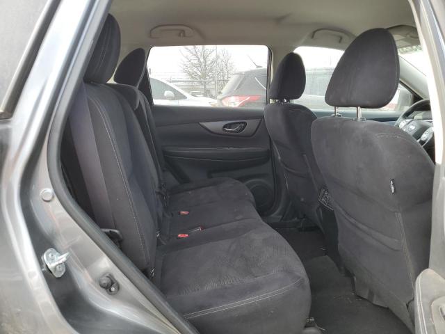 JN8AT2MV6GW151837 Nissan ROGUE S