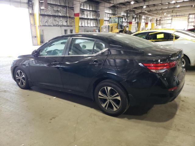 3N1AB8CV3LY223604 Nissan SENTRA SV