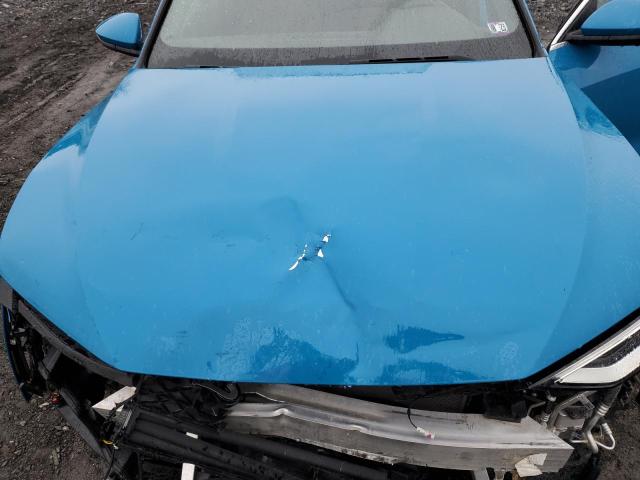 2019 AUDI E-TRON PRE - WA1LABGE3KB011535