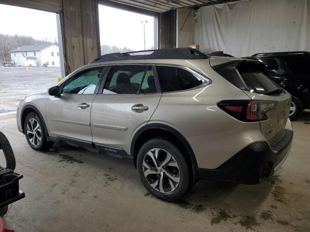 2020 SUBARU OUTBACK LI - 4S4BTANC3L3231773