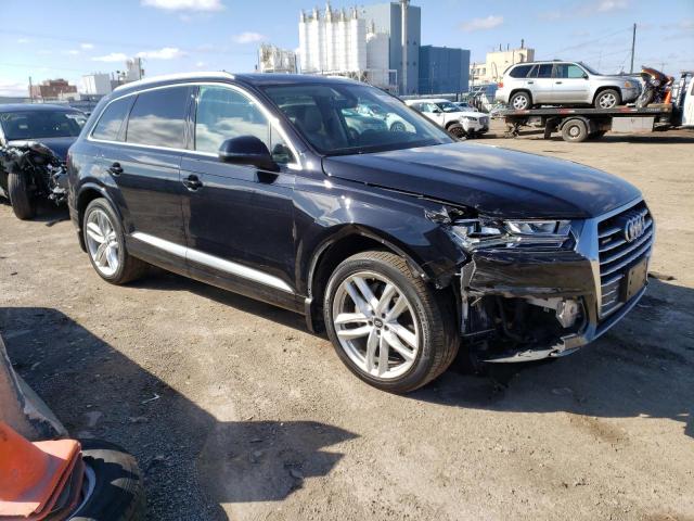 VIN WA1VAAF75JD004966 2018 Audi Q7, Prestige no.4