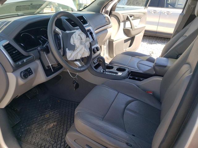 1GKKRPKD3EJ231746 GMC ACADIA SLE