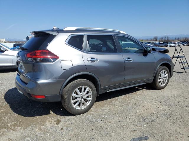 JN8AT2MV6LW143375 Nissan ROGUE S