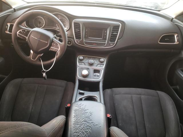 2015 CHRYSLER 200 LIMITE 1C3CCCAB6FN578707