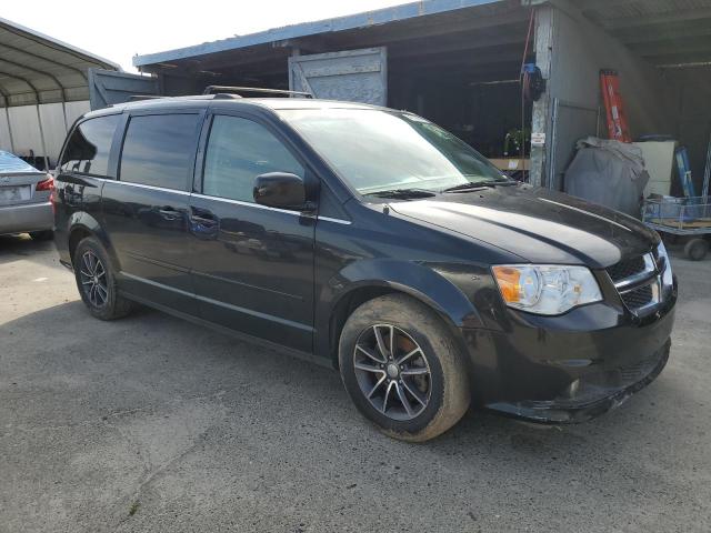 2C4RDGCG7HR664603 Dodge Grand Caravan Sxt