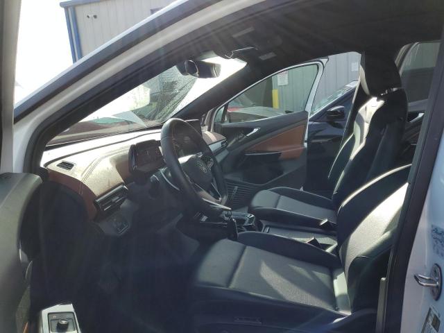 2021 VOLKSWAGEN ID.4 PRO S WVGTMPE21MP047468