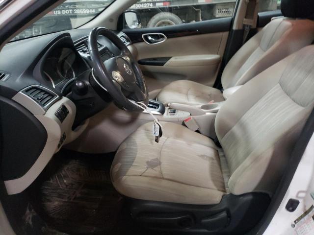 3N1AB7AP6GY298558 Nissan SENTRA S