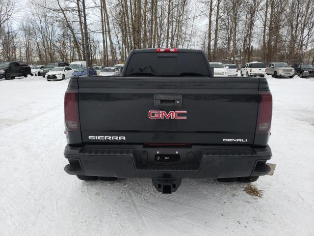 2016 GMC SIERRA K35 - 1GT42YE89GF184550