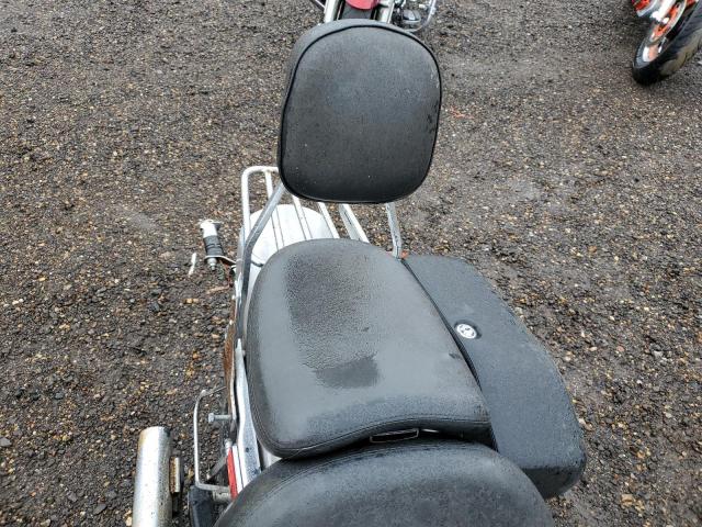 2007 HONDA VT1100 C - 1HFST18017A102072