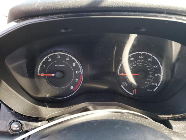 4S3GKAA69K3623409 Subaru IMPREZA