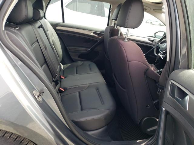 2015 VOLKSWAGEN GOLF - 3VW217AU3FM066240