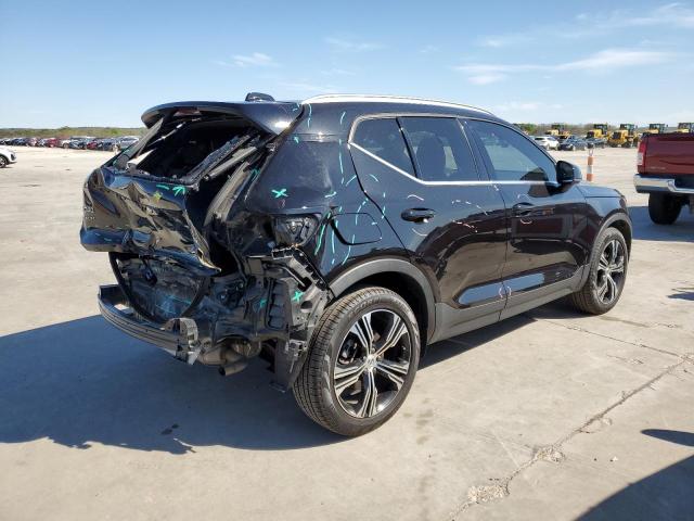 2019 VOLVO XC40 T5 IN - YV4162UL7K2130395