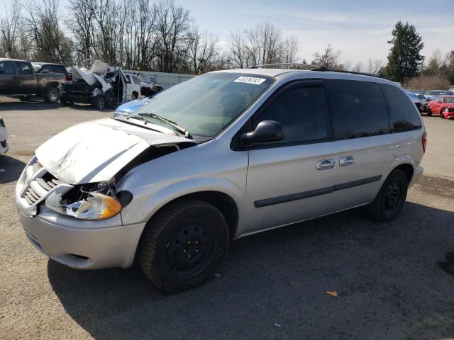 2006 Dodge Caravan SXT