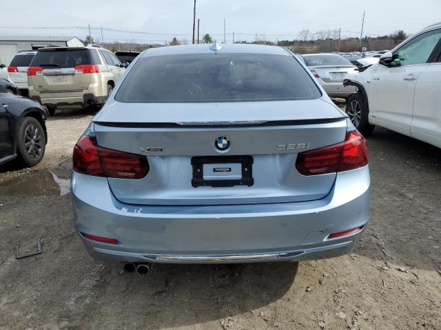 WBA3B5G58DNS02998 BMW 328 Xi Sulev