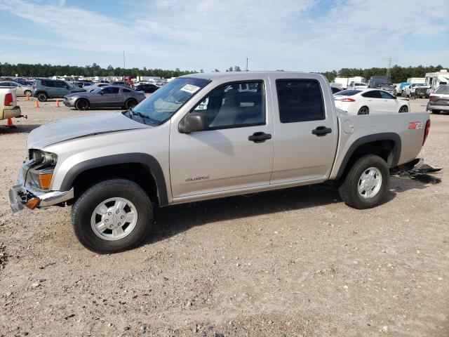 2005 Chevrolet Colorado 