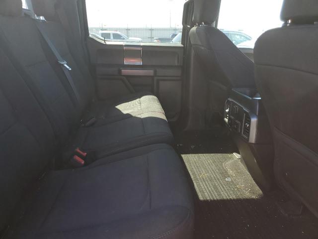 1FTEW1E40KKD04250 Ford F150 Supercrew