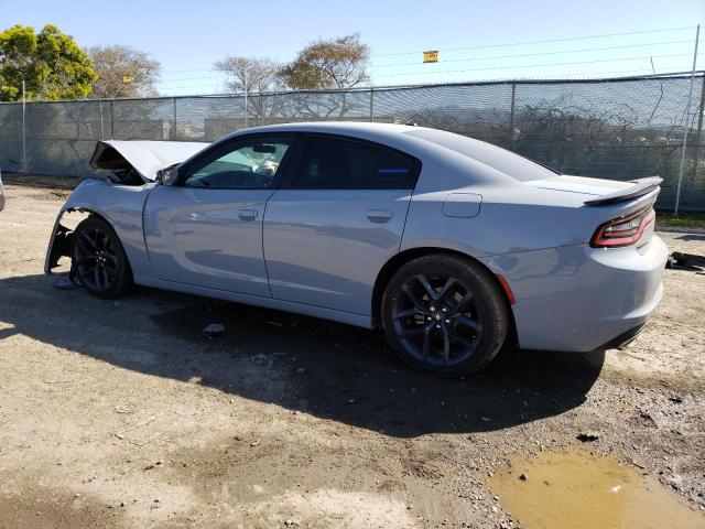 2C3CDXBG4MH613040 Dodge Charger Sxt