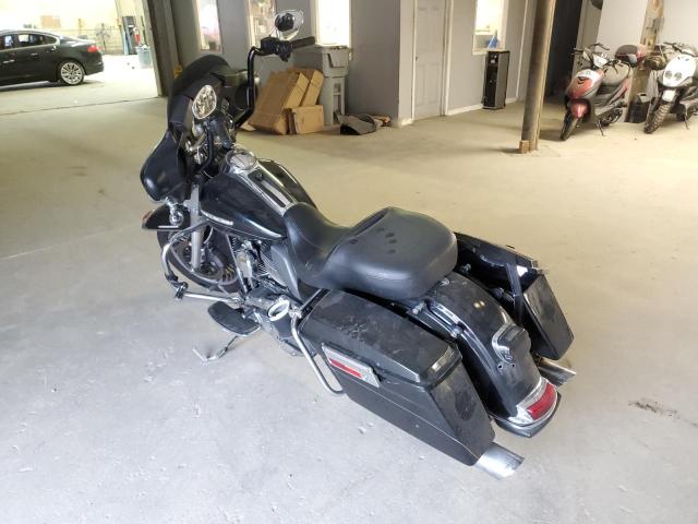 2012 HARLEY-DAVIDSON FLHTK ELEC - 1HD1KEM16CB647718