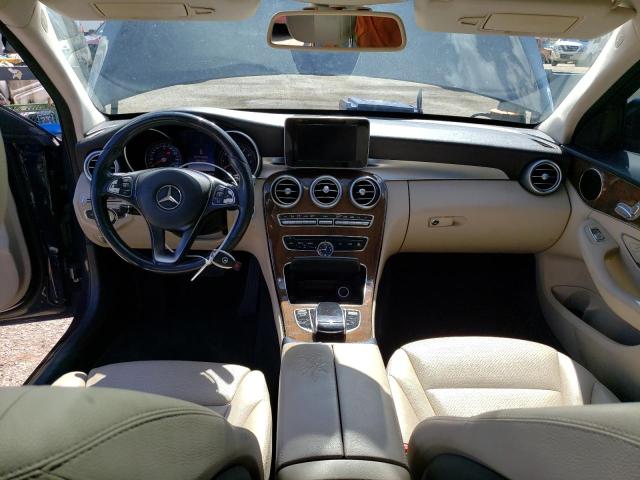 55SWF4KB4FU023868 Mercedes-Benz C 300 4matic