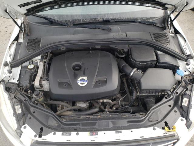 2015 VOLVO XC60 T5 - YV440MDJ0F2681475